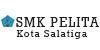 Iklan di SSFM SMK Pelita Salatiga